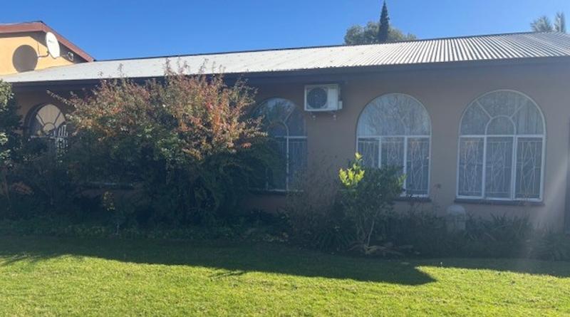 3 Bedroom Property for Sale in Leeudoringstad North West